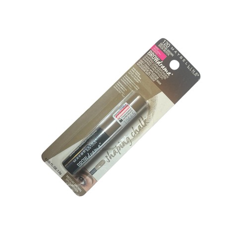 Maybelline brow drama shaping - brow,